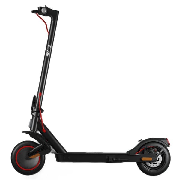 Siver 10 Lite elektrisk scooter