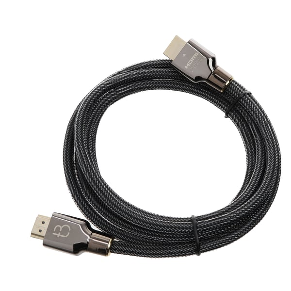 HDMI 2.1 Premium Ultra High Speed 8K 60Hz -kaapeli 1m