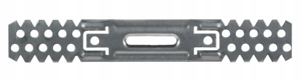 Flad bøjle ES 60/075 0,8 g