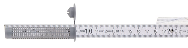 Nylonnetærme 15x 85mm