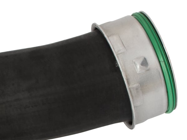 VW Bora 1,9 TDI 00-05 turboahdin jäähdyttimen letku