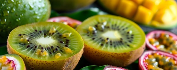 Exotic Smoothie Purles 116 kosteuttava ja uudistava vartalovoide