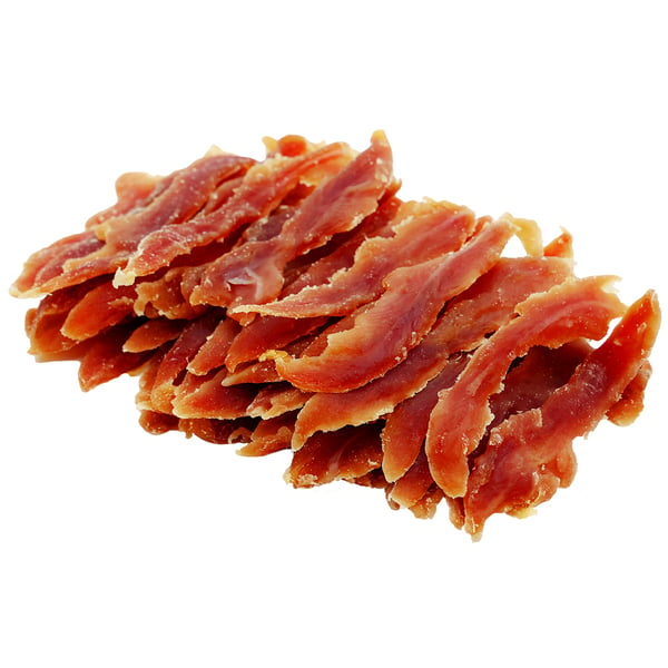 Koiran herkut Pehmeät ankanrintafileet (94 %) UniQ Pets 500 g