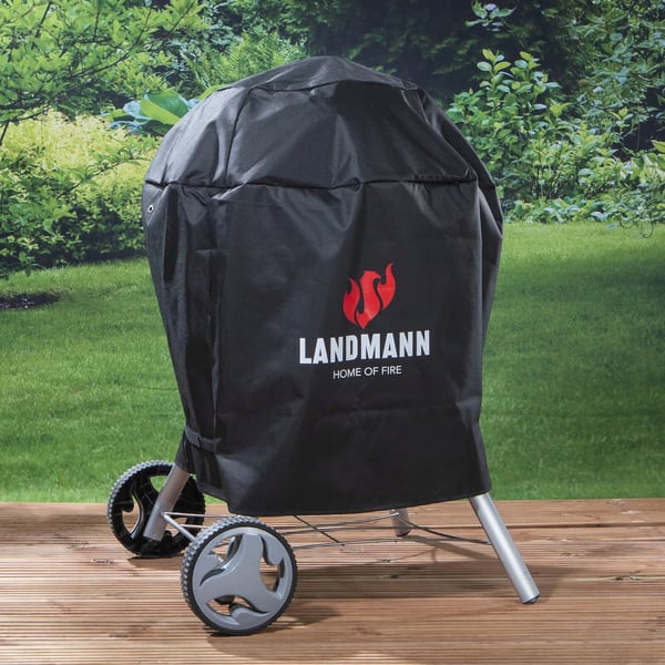 Landmann grillkåpa 70 x 70 x 90 cm