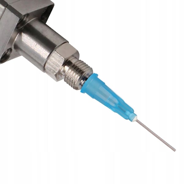 Rak jakoneula 24G 0,29 mm violetti