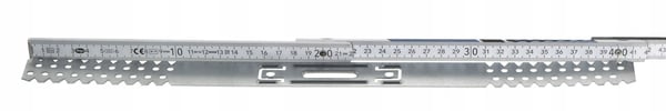 Flad bøjle ES 60/175 gr. 0,8