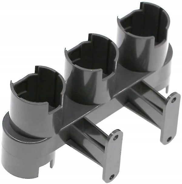 Dyson V8 V10 V11 V12 V15 støvsuger børsteholder