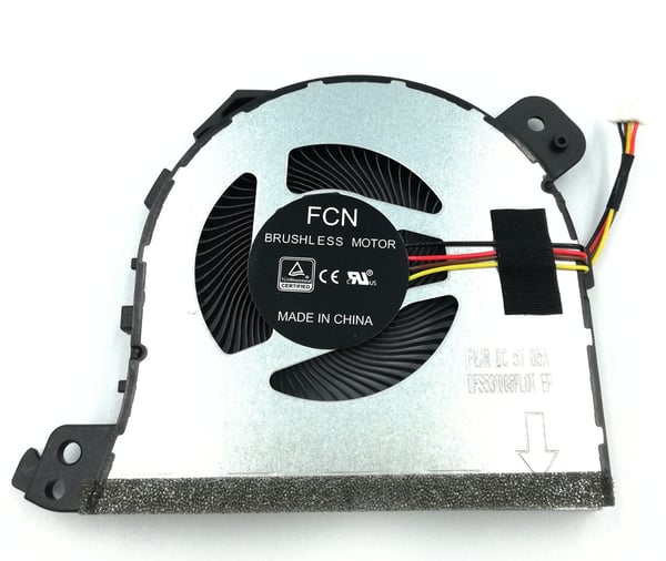 Ultra Parts - Tuuletin LENOVO V155 L340-15 L340-17 L340 L340-15IWL L340-15API L340-17IRH