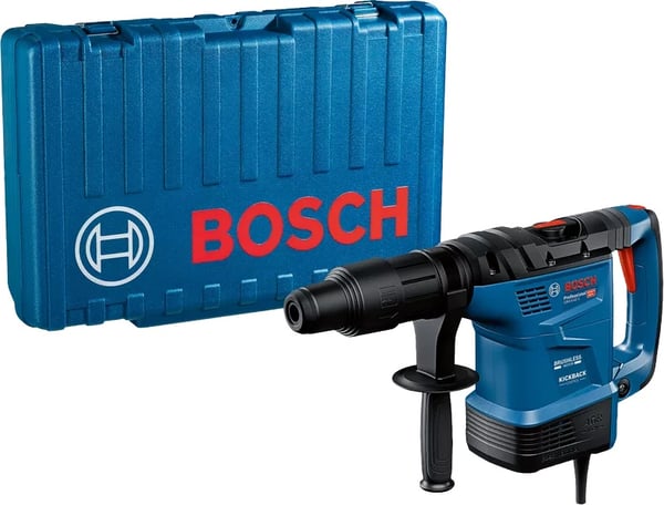 SDS-MAX GBH 6-42 C 1300W HARJATON PYÖRÄVASARA - B 611278020