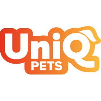 Hundegodbidder, snack Super Soft Duck Knots UniQ Pets 500g