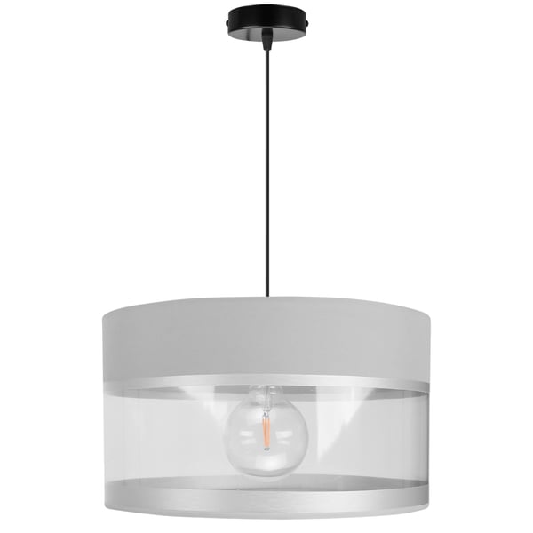 Loftshængende lampe lysekrone lampeskærm moderne