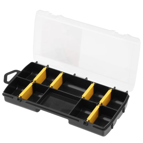 ORGANIZER MED 9 RUM - S/81-679-1