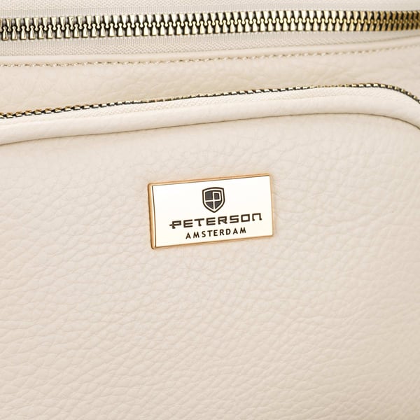 PU PTN MIS-05-5050 L. Beige väska