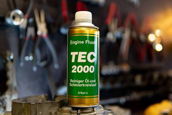 TEC 2000 MOTORSPOLA - TEC 720018
