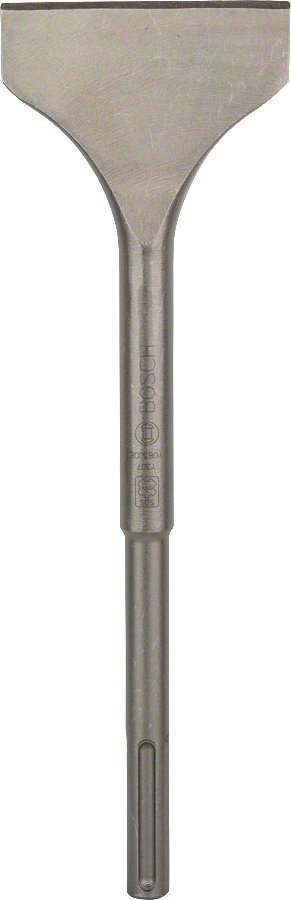 SDS-MAX LITTÄTALTTA LEVEÄ 115*350MM - B 1618601007