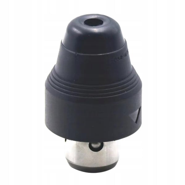 SDS-Plus QuickHold Pro 74 - Selvlåsende borepatron til borehamre | 30 mm | Bosch GBH 2-26 DFR / 4-32 DFR | SDS og SDS-plus | Premium-udskiftning