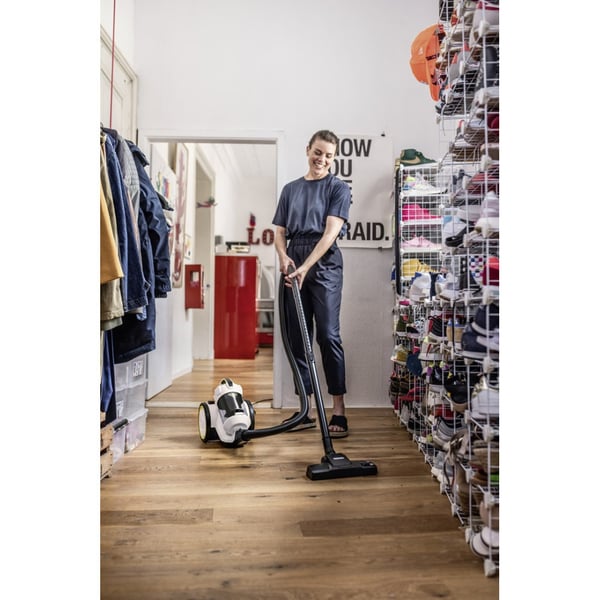 Dammsugare KARCHER VC 3 - 1.