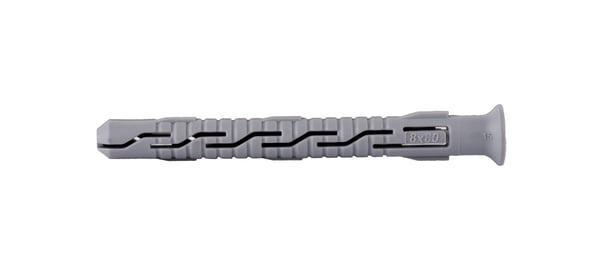 Rammeudvidelsesdybler S KPS-fast-08080S