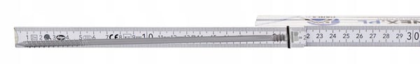 Skruer SP A19 6,4/7,0x210mm RAL 9010