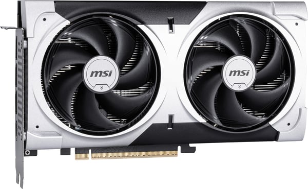 Näytönohjain MSI GeForce RTX 5060 Ti 8G VENTUS 2X OC PLUS 8GB GDDR7 128bit HDMI+3xDP PCIe5.0