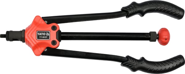 HANDTANG FÖR NITMUTTRAR M3-M12 - YT-36127