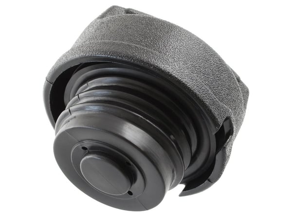 Audi 80 B3 86-91 bränsletanklock