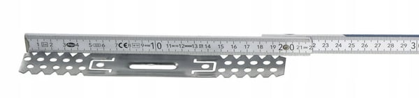 Flad bøjle ES 60/075 0,8 g