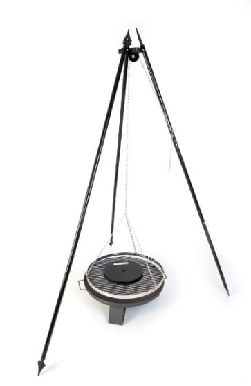 HAVEGRILL STATIV 60CM - W-99TROJ HAVEGRILL STATIV 60CM - W-99TROJ