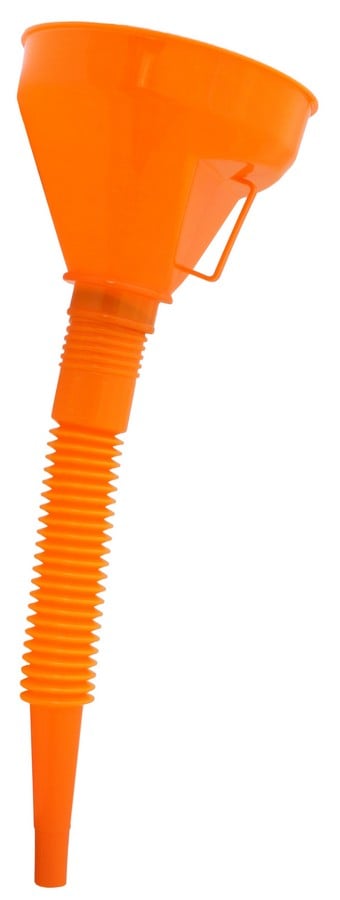 KAKSIOSAINEN SUPPILO SIIVILIJÄLLÄ - E-900-2001
