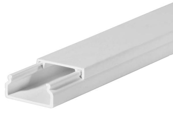 KAAPELIKOTELO 2M 60MM*40MM - VT-200-6040
