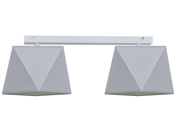 Lofthængende lampe lysekrone loftsdiamant LED