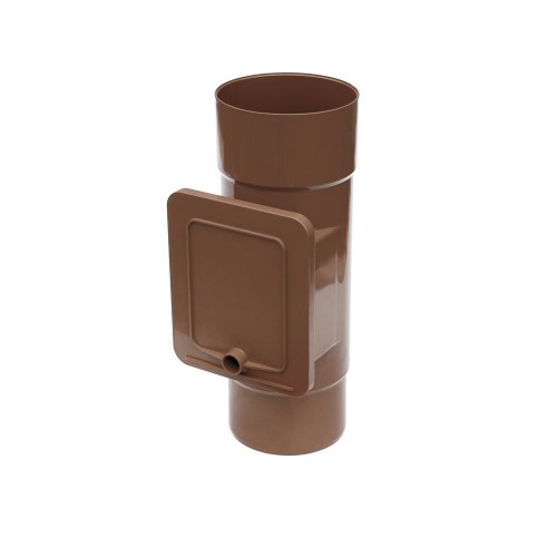 RENGØRINGSMIDDEL 110' MM BRUN BRISE - C 69-002