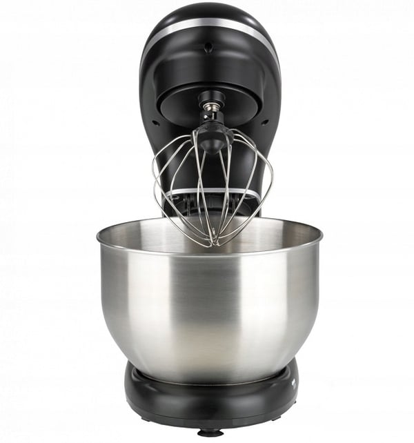 Landmann Gourmetmaxx 03550 effektiv planetarisk matberedare 1500 W svart