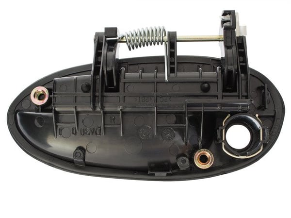 Daewoo Matiz 98-08 oikeanpuoleinen ulko-oven kahva