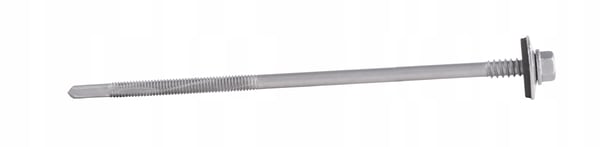 GTR12 SP A19 skruer 5,5/6,3x150mm galvaniserede