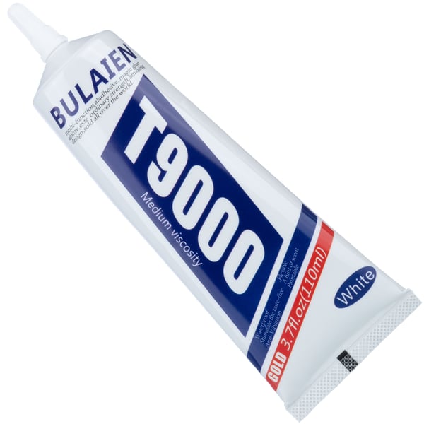 Universallim T-9000 yleiskäyttöinen liima 110ml