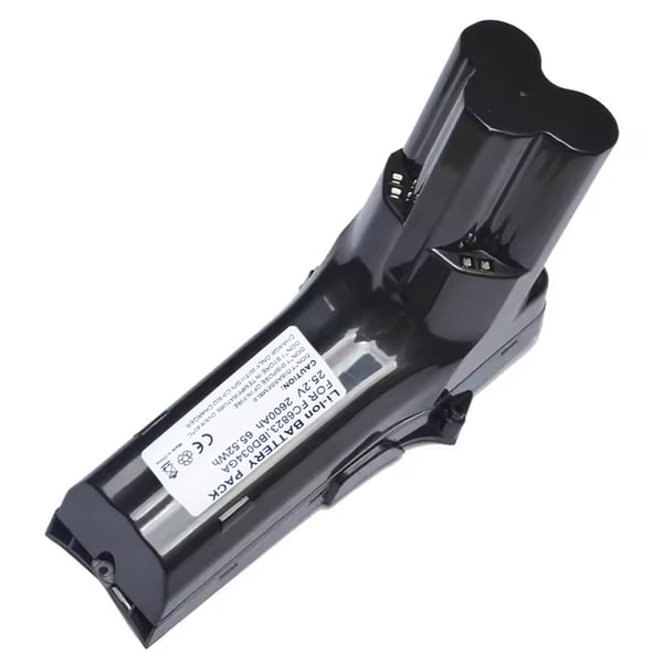 Akku Philips SpeedPro Max Aqua Max Stick FC6903 FC6822 -imuriin