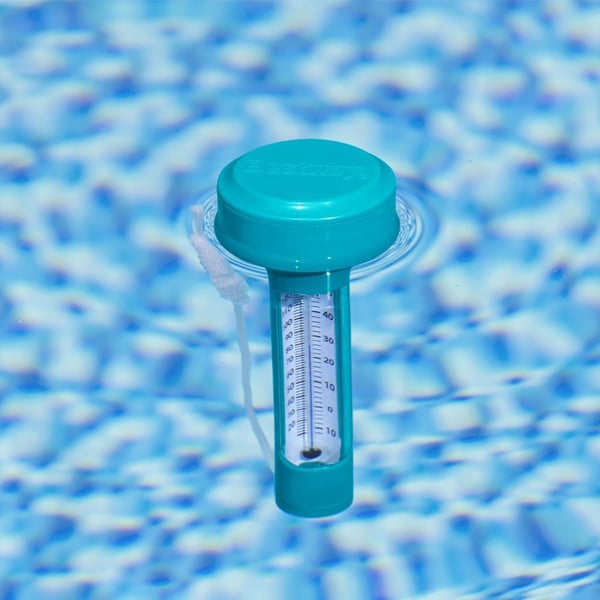 BESTWAY flydende pooltermometer