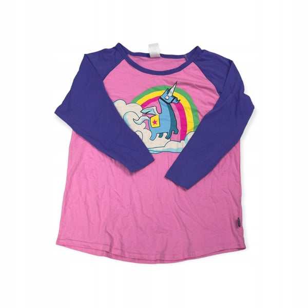Spencers Fortnite L unisex langærmet bluse
