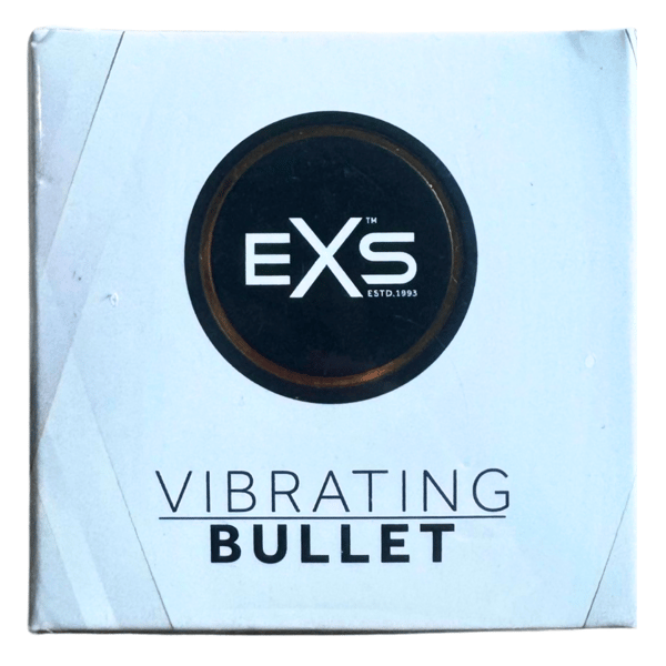 EXS Vibraattori pallo