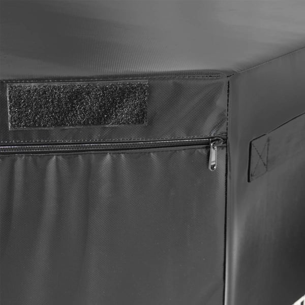 Plyometrisk hopplåda Plyo Box MASTER 45 cm