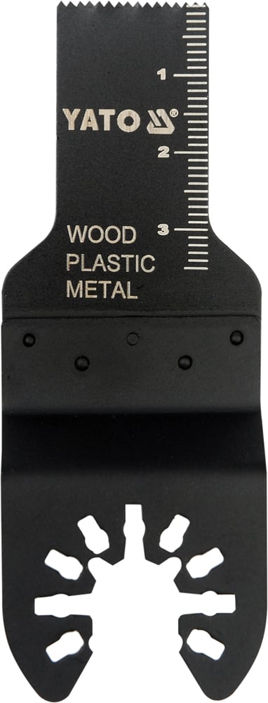 20 MM:N UPOSSAHATERÄ BIM-MONITYÖKALULLE - YT-34686