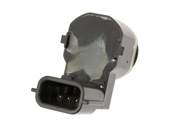 Renault Clio IV Kangoo II Megane III Scenic III Nissan Qashqai II Opel Vivaro II parkeringssensor PDC