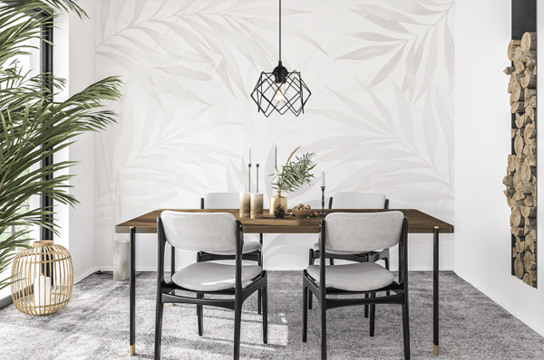 FLAT LINE 80 ROSA KOTTSKÅL 50 ROSA-VIT