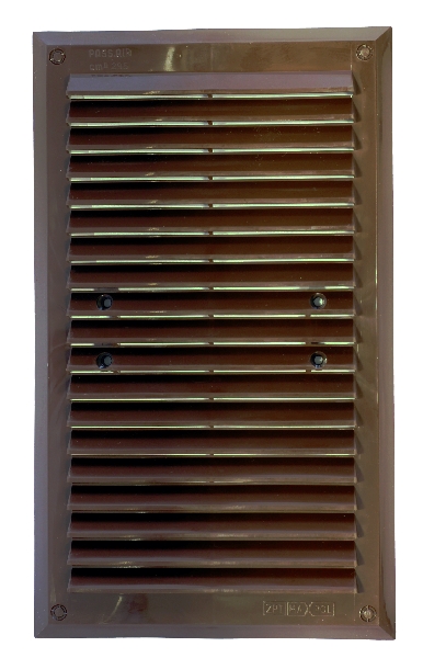 TUULETUSSÄLEIKKÖ 175*295MM RUSKEA 833 - KRA 003833