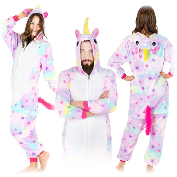 Kostume, udklædning, heldragt, kigurumi, varm pyjamas, l Heldragt stjerner kostume - S Kostume, udklædning, heldragt, kigurumi, varm pyjamas, l Heldragt stjerner kostume - S