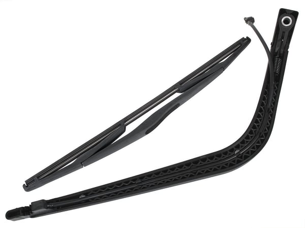 Land Rover Freelander 97-06 Takapyyhkimen varsi ja sulka