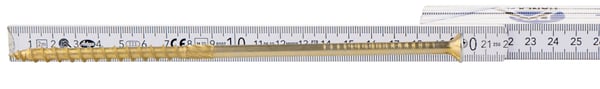 WKCS byggskruvar 08200