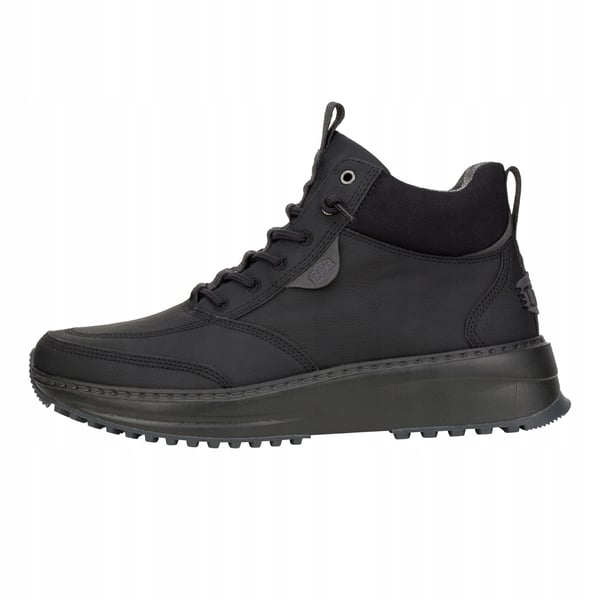 HEYDUDE TAHOE CLASSIC 42059 43 SVART