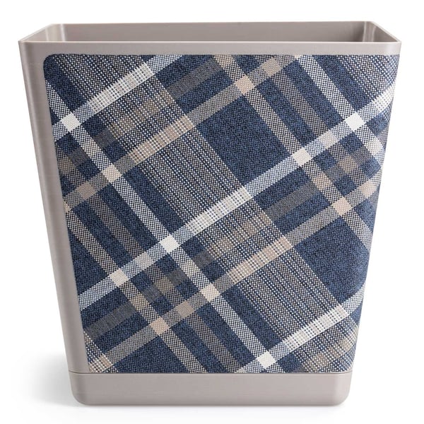 Pilea Texelle taupe kukkaruukkukuvio 1